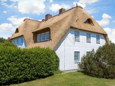 Ferienwohnung für 4 Personen (80 m²) in Keitum (Sylt) 1/10