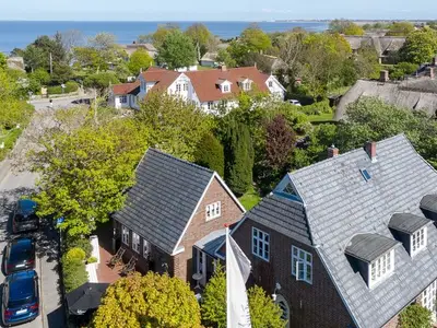 Ferienwohnung für 2 Personen (40 m²) in Keitum (Sylt) 4/10