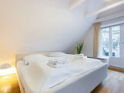 Ferienwohnung für 2 Personen (40 m²) in Keitum (Sylt) 5/10