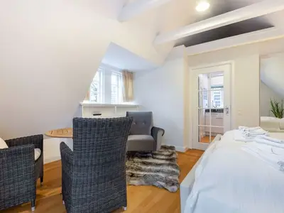 Ferienwohnung für 2 Personen (40 m²) in Keitum (Sylt) 6/10