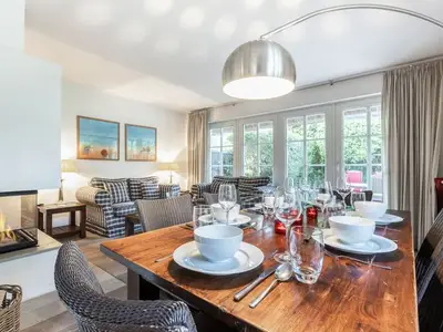 Ferienwohnung für 6 Personen (120 m²) in Sylt-Ost 3/10