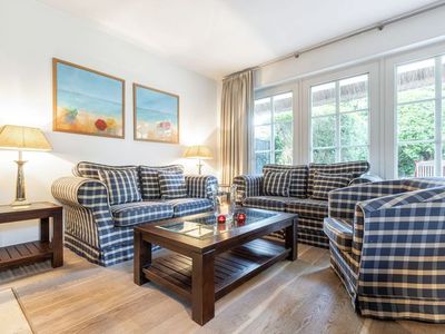 Ferienwohnung für 6 Personen (120 m²) in Keitum (Sylt) 4/10