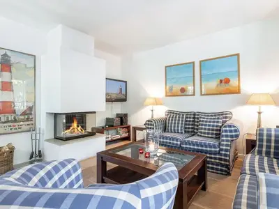 Ferienwohnung für 6 Personen (120 m²) in Sylt-Ost 6/10