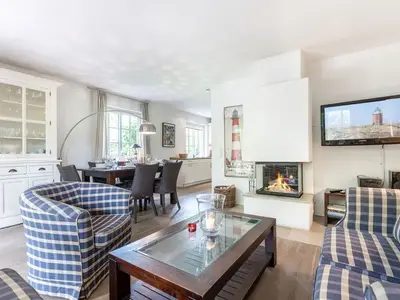 Ferienwohnung für 6 Personen (120 m²) in Sylt-Ost 7/10