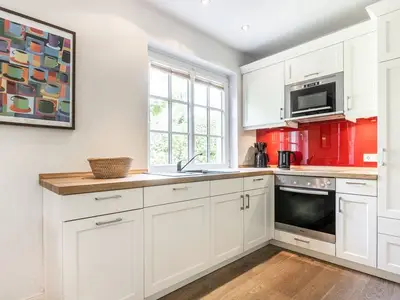 Ferienwohnung für 6 Personen (120 m²) in Sylt-Ost 9/10