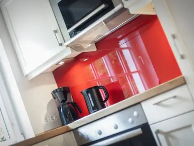 Ferienwohnung für 6 Personen (120 m²) in Sylt-Ost 10/10