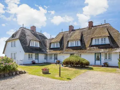 Ferienwohnung für 4 Personen (90 m²) in Sylt-Ost 1/10