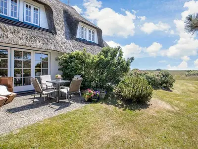 Ferienwohnung für 4 Personen (90 m²) in Sylt-Ost 3/10