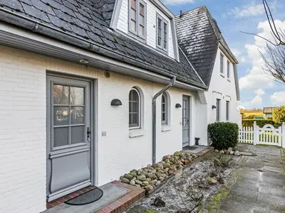 Ferienwohnung für 4 Personen (85 m²) in Sylt-Ost 1/10