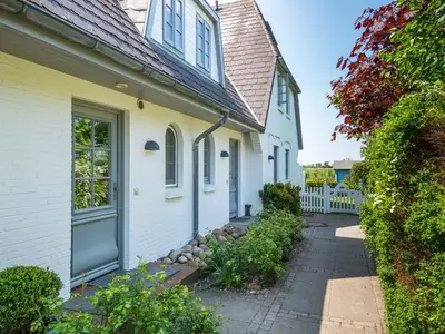 Ferienwohnung für 4 Personen (85 m²) in Sylt-Ost 2/10