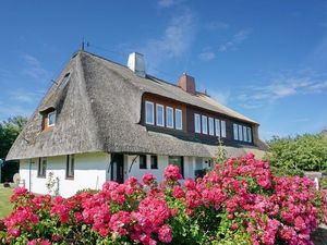 Ferienwohnung für 6 Personen (120 m&sup2;) in Keitum (Sylt)