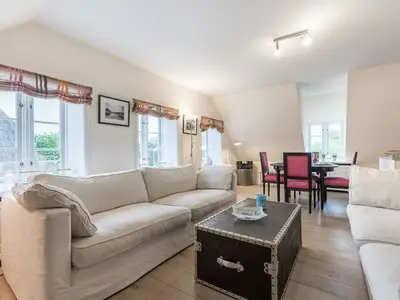 Ferienwohnung für 4 Personen (121 m²) in Keitum (Sylt) 5/10