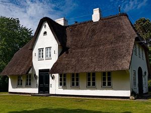 Ferienwohnung für 4 Personen (60 m²) in Keitum (Sylt)