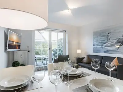 Ferienwohnung für 4 Personen (85 m²) in Sylt-Ost 4/10