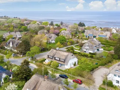 Ferienwohnung für 4 Personen (55 m²) in Sylt-Ost 1/10