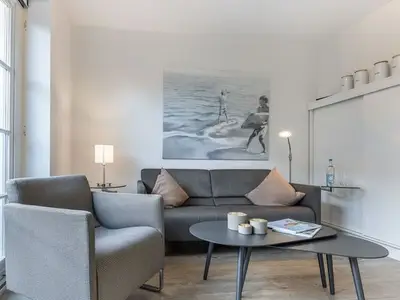 Ferienwohnung für 4 Personen (85 m²) in Sylt-Ost 5/10