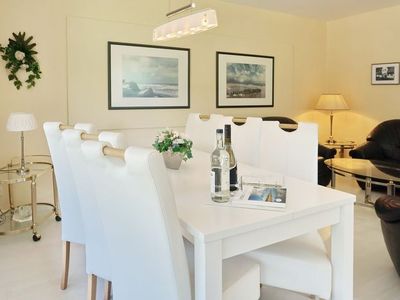 Ferienwohnung für 6 Personen (120 m²) in Keitum (Sylt) 9/10