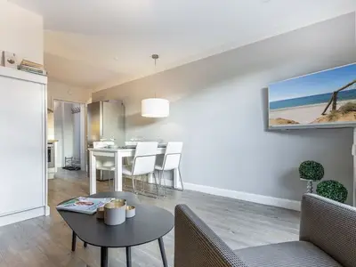 Ferienwohnung für 4 Personen (85 m²) in Sylt-Ost 6/10