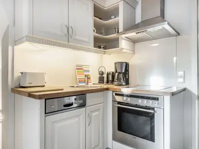 Ferienwohnung für 4 Personen (85 m²) in Sylt-Ost 9/10