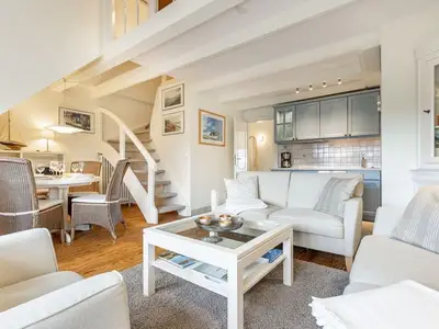 Ferienwohnung für 4 Personen (55 m²) in Sylt-Ost 3/10