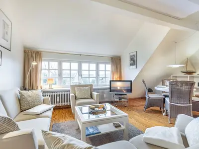 Ferienwohnung für 4 Personen (55 m²) in Sylt-Ost 4/10