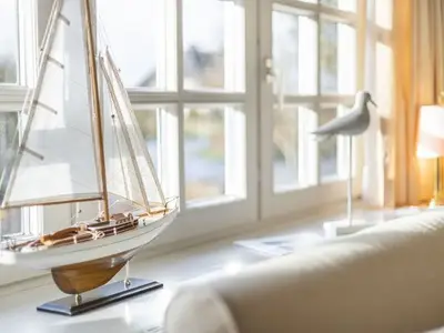 Ferienwohnung für 4 Personen (55 m²) in Sylt-Ost 5/10