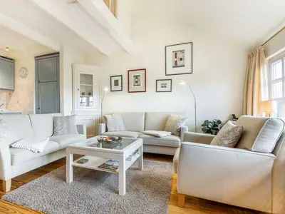 Ferienwohnung für 4 Personen (55 m²) in Sylt-Ost 6/10
