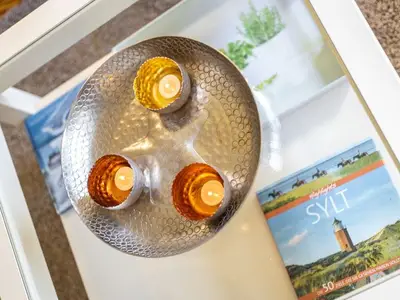 Ferienwohnung für 4 Personen (55 m²) in Sylt-Ost 7/10