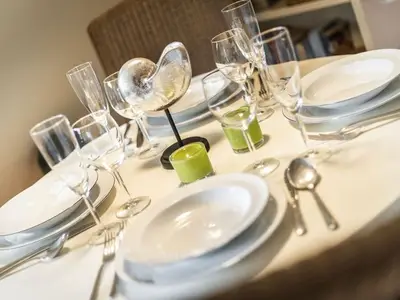 Ferienwohnung für 4 Personen (55 m²) in Sylt-Ost 9/10