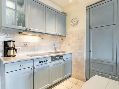 Ferienwohnung für 4 Personen (55 m²) in Sylt-Ost 10/10