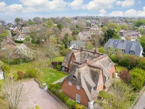 Ferienwohnung für 4 Personen (60 m&sup2;) in Keitum (Sylt)