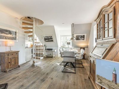 Ferienwohnung für 4 Personen (60 m²) in Keitum (Sylt) 3/10