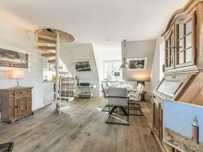 Ferienwohnung für 4 Personen (60 m²) in Sylt-Ost 3/10