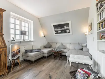 Ferienwohnung für 4 Personen (60 m²) in Sylt-Ost 5/10