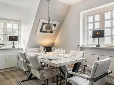 Ferienwohnung für 4 Personen (60 m²) in Sylt-Ost 6/10