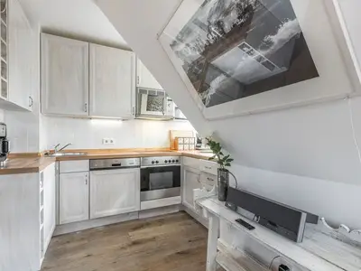 Ferienwohnung für 4 Personen (60 m²) in Sylt-Ost 9/10