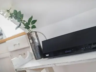 Ferienwohnung für 4 Personen (60 m²) in Sylt-Ost 10/10