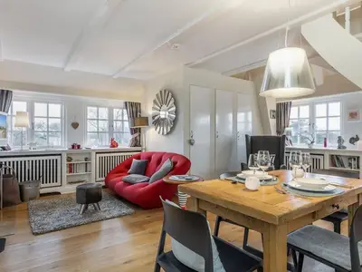 Ferienwohnung für 2 Personen (50 m²) in Sylt-Ost 2/10
