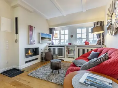 Ferienwohnung für 2 Personen (50 m²) in Sylt-Ost 3/10