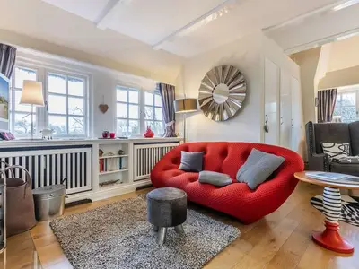 Ferienwohnung für 2 Personen (50 m²) in Sylt-Ost 5/10