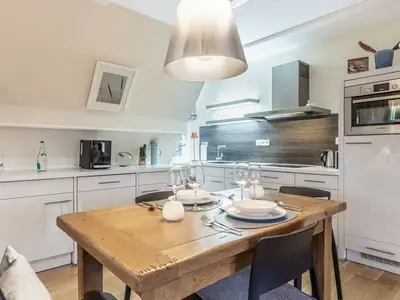 Ferienwohnung für 2 Personen (50 m²) in Sylt-Ost 6/10