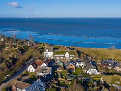 Ferienwohnung für 2 Personen (45 m²) in Keitum (Sylt) 4/10