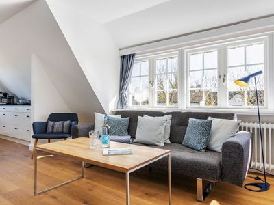 Ferienwohnung für 2 Personen (45 m²) in Keitum (Sylt) 5/10