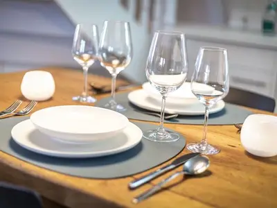Ferienwohnung für 2 Personen (50 m²) in Sylt-Ost 7/10