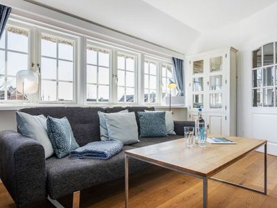 Ferienwohnung für 2 Personen (45 m²) in Keitum (Sylt) 7/10