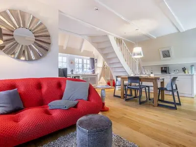Ferienwohnung für 2 Personen (50 m²) in Sylt-Ost 9/10