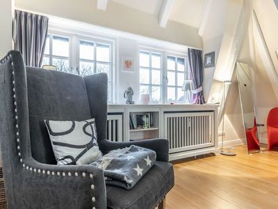 Ferienwohnung für 2 Personen (50 m²) in Keitum (Sylt) 10/10