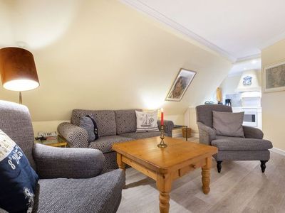 Ferienwohnung für 3 Personen (50 m²) in Keitum (Sylt) 4/10