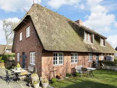 Ferienwohnung für 3 Personen (50 m²) in Keitum (Sylt) 1/10