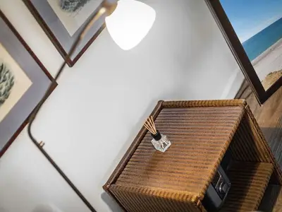 Ferienwohnung für 2 Personen (40 m²) in Sylt-Ost 6/10